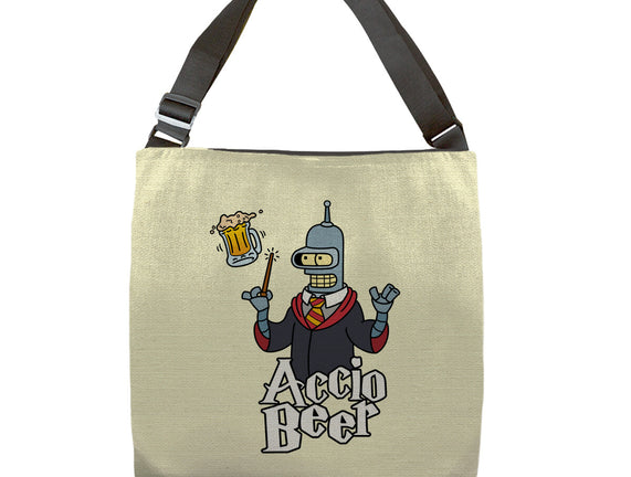Accio Beer