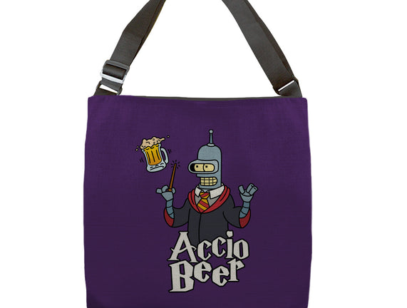 Accio Beer