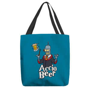 Accio Beer