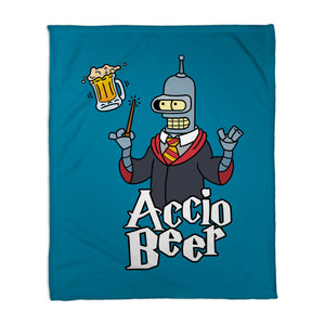 Accio Beer
