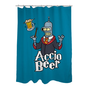 Accio Beer