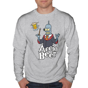 Accio Beer