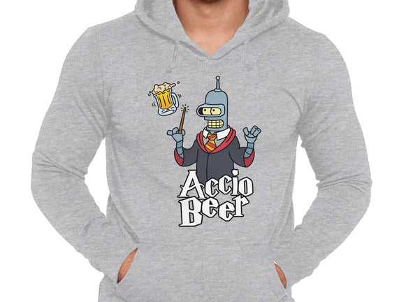 Accio Beer
