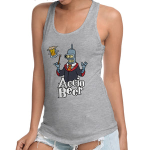 Accio Beer