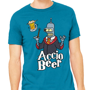Accio Beer