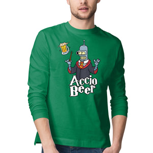Accio Beer
