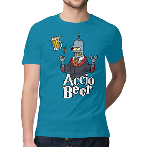 Accio Beer