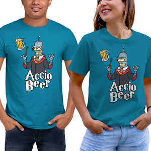 Accio Beer