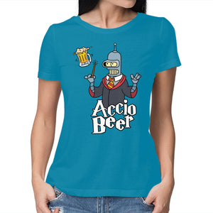 Accio Beer