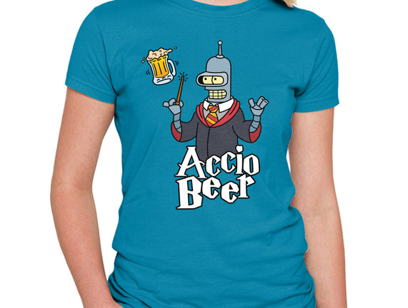 Accio Beer