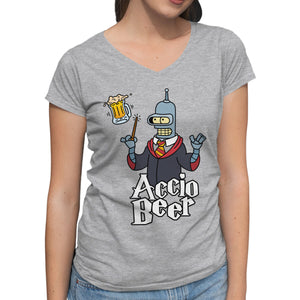 Accio Beer