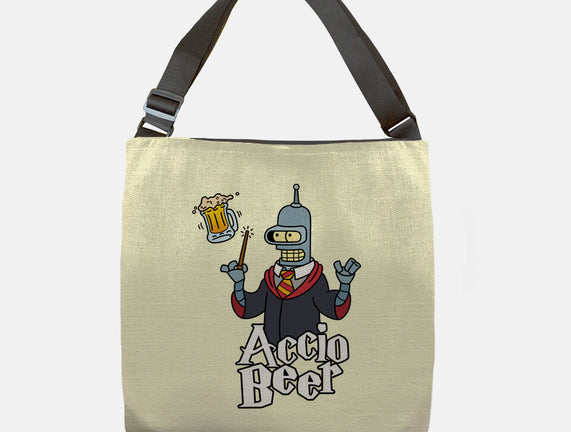 Accio Beer