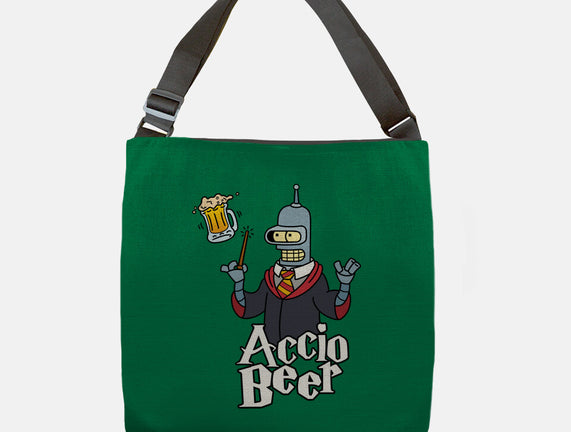 Accio Beer