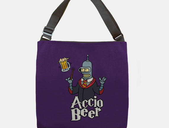 Accio Beer
