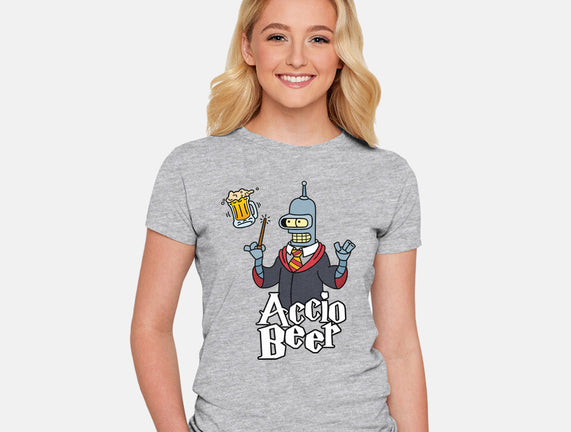 Accio Beer
