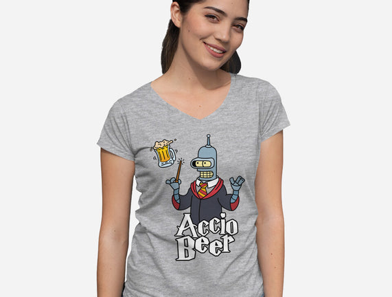 Accio Beer