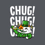 Chug!-none basic tote bag-krisren28
