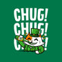 Chug!-none basic tote bag-krisren28