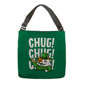 Chug!