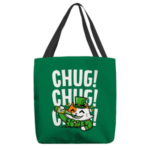 Chug!