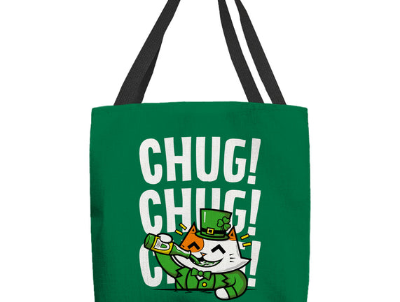Chug!