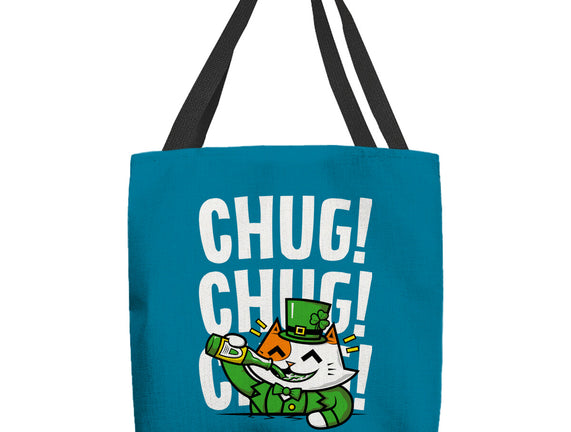 Chug!