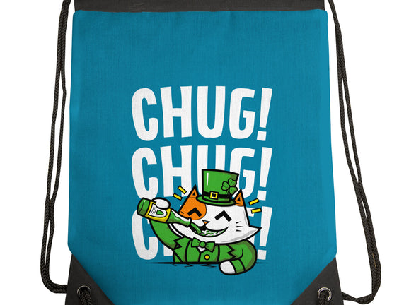Chug!