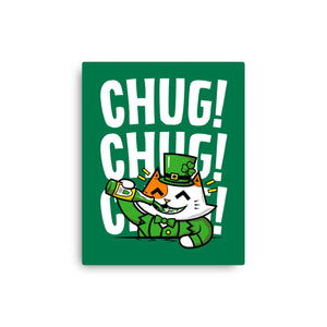Chug!