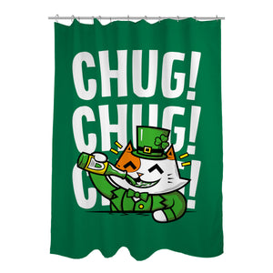 Chug!