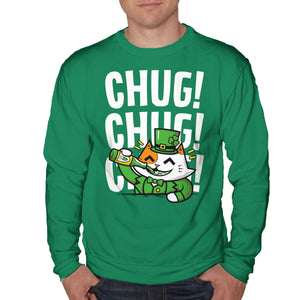 Chug!
