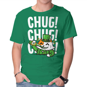 Chug!