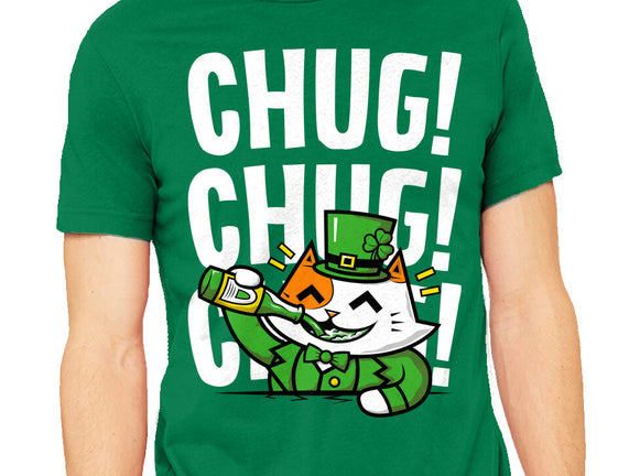 Chug!
