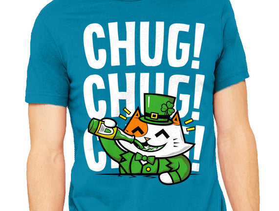 Chug!