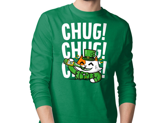 Chug!