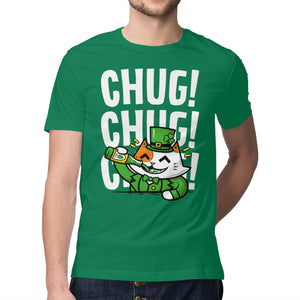 Chug!