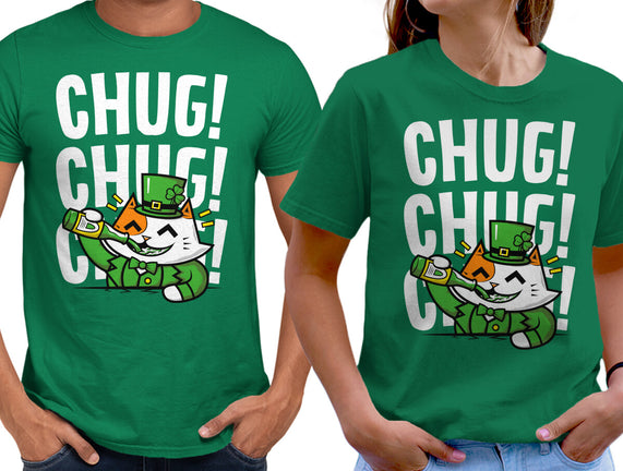 Chug!
