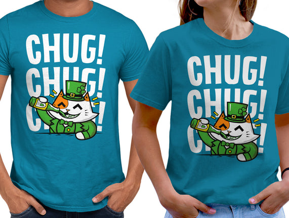 Chug!