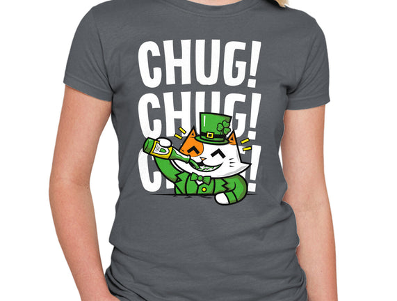 Chug!