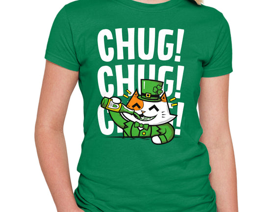 Chug!