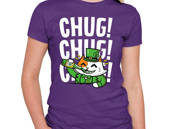 Chug!