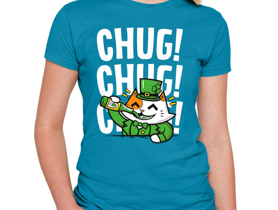 Chug!