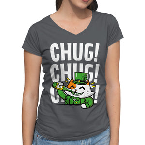 Chug!