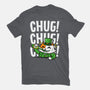 Chug!-womens basic tee-krisren28