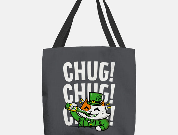 Chug!