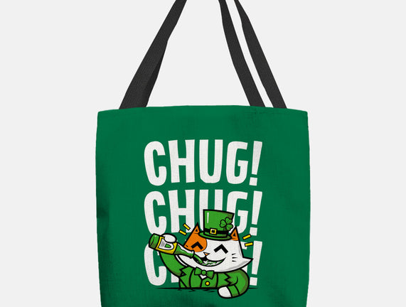 Chug!