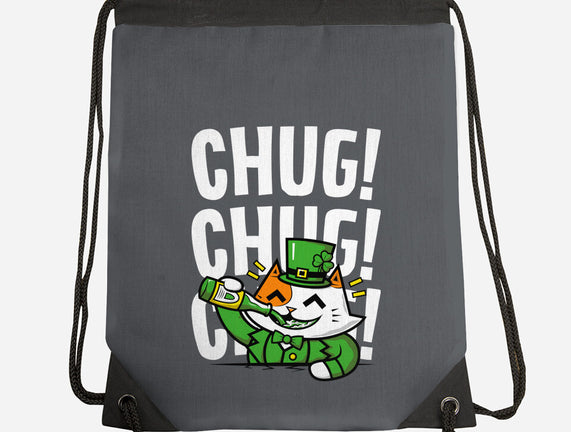 Chug!