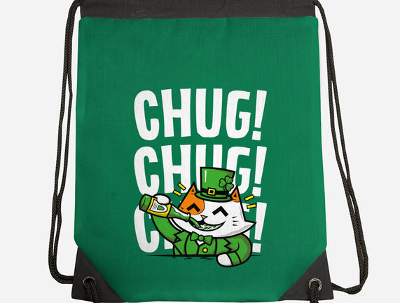 Chug!