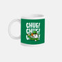 Chug!-none mug drinkware-krisren28