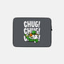 Chug!-none zippered laptop sleeve-krisren28