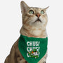 Chug!-cat adjustable pet collar-krisren28